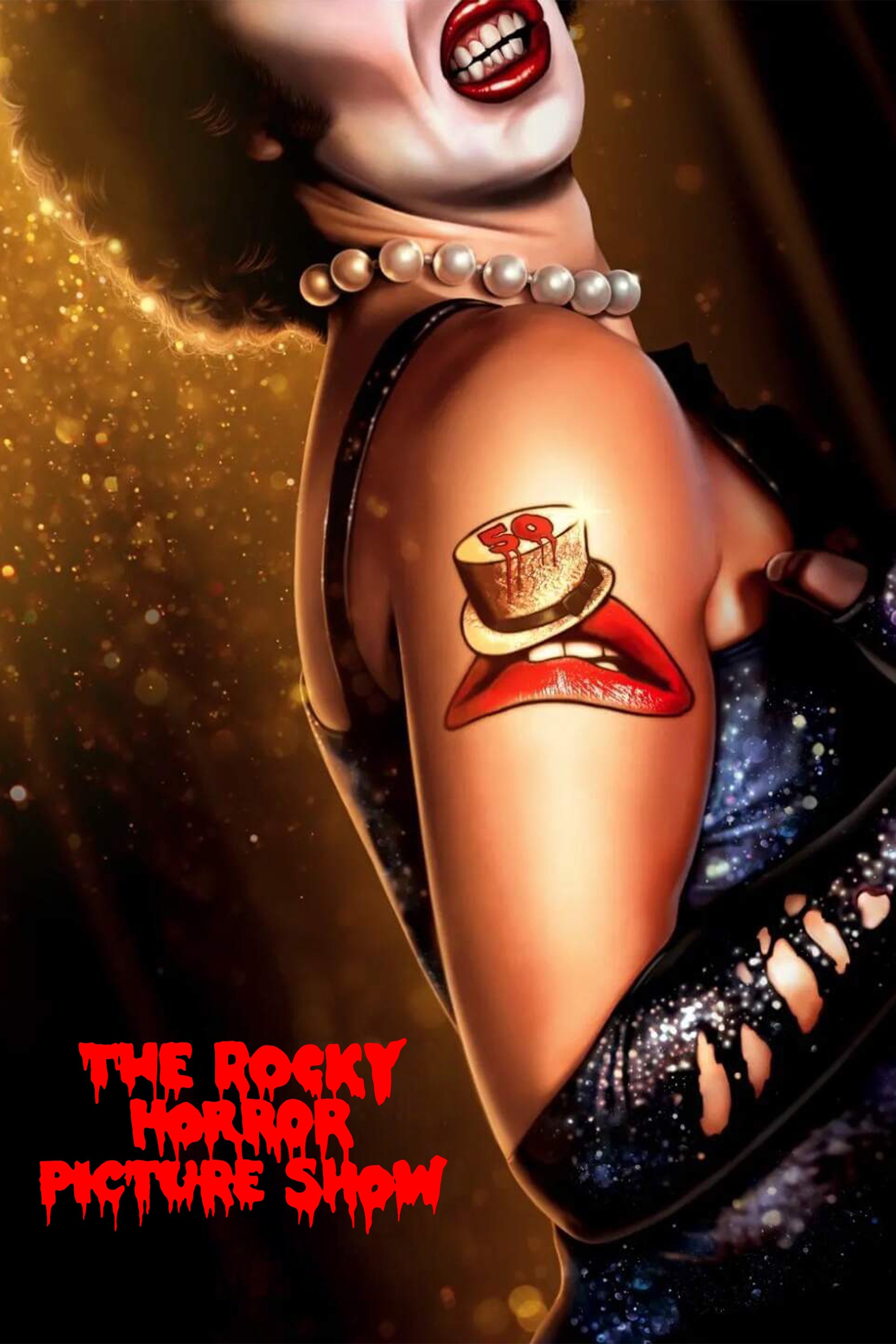The Rocky Horror Picture Show