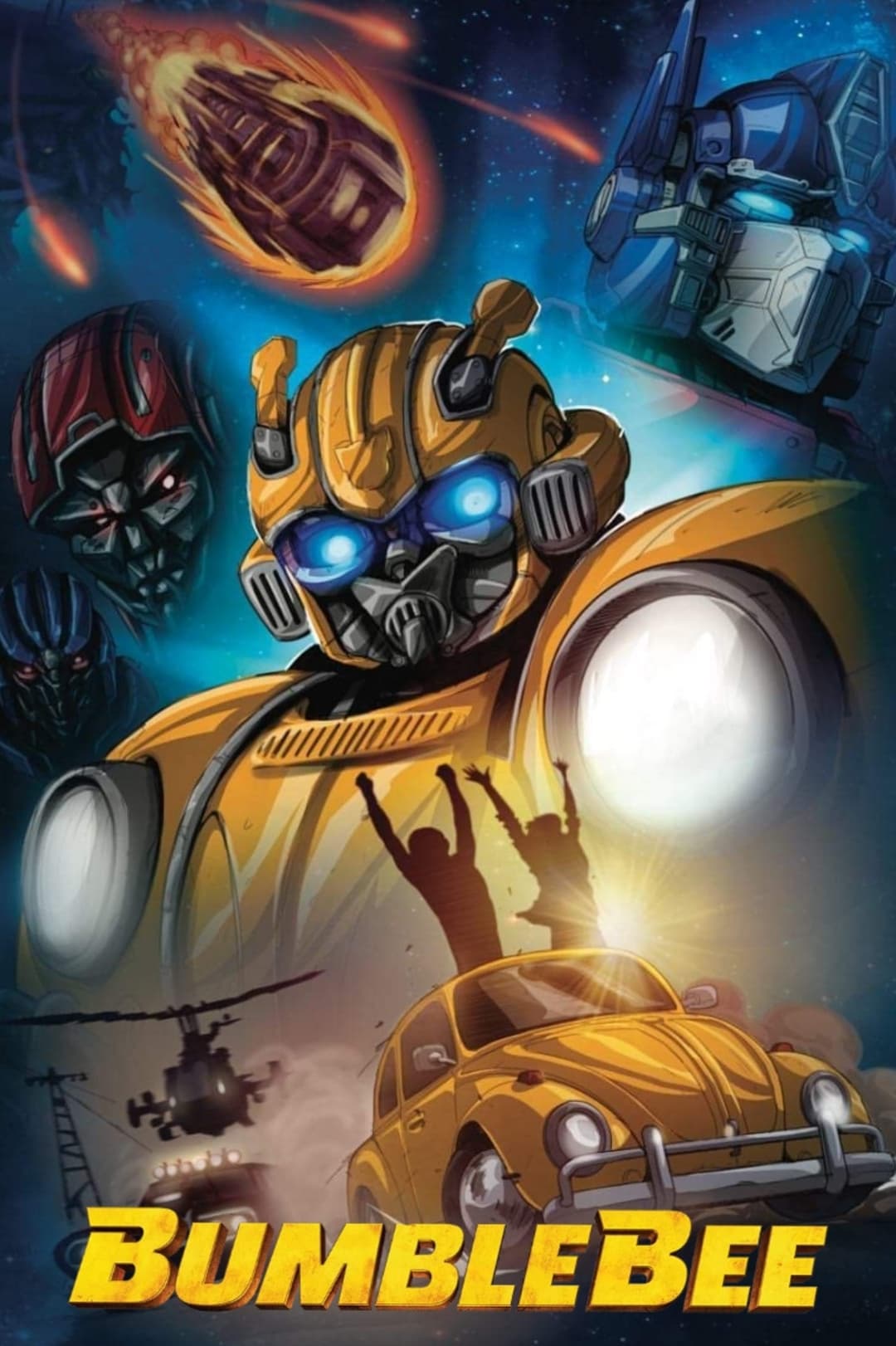 Bumblebee