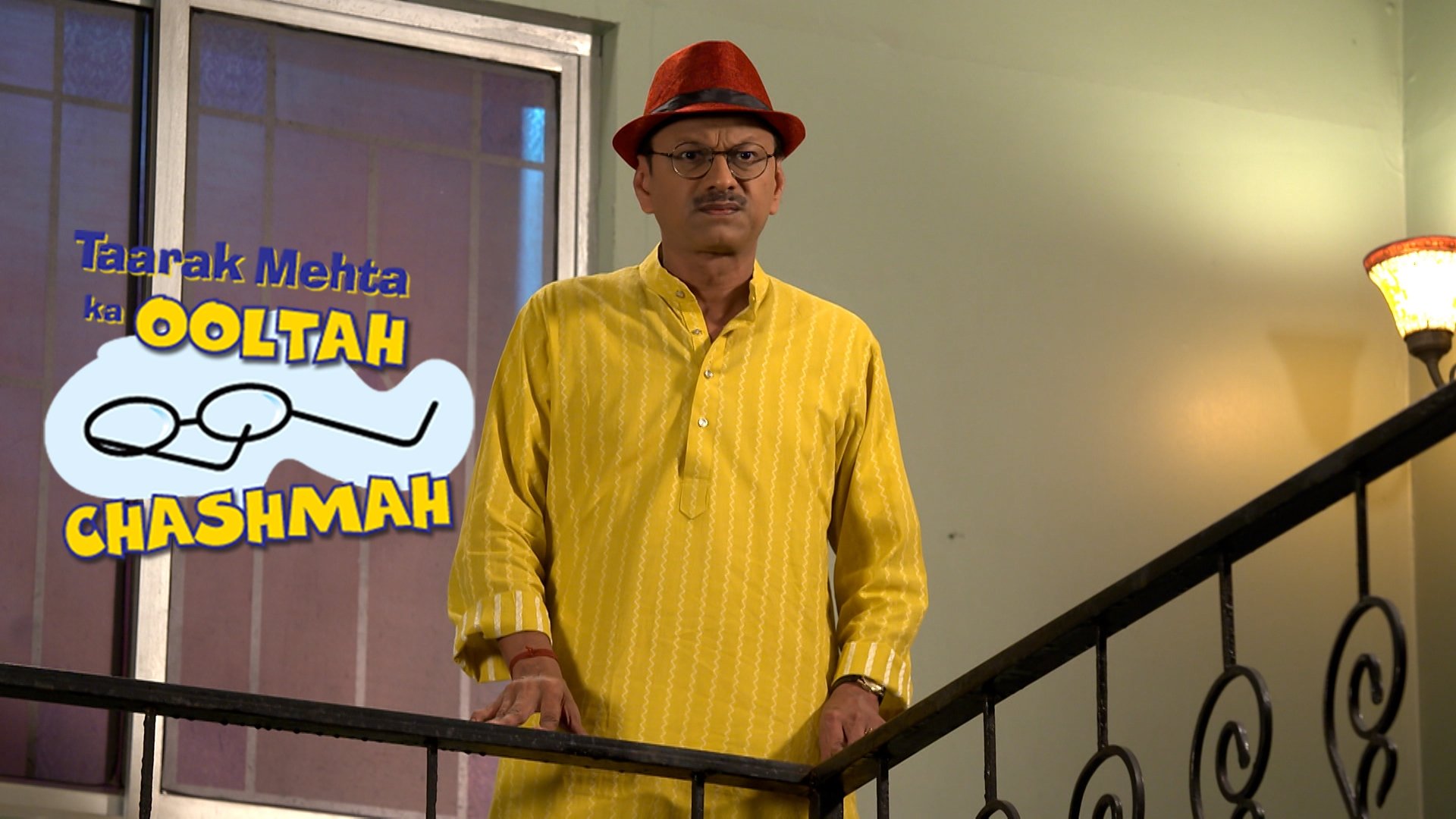 Taarak Mehta Ka Ooltah Chashmah