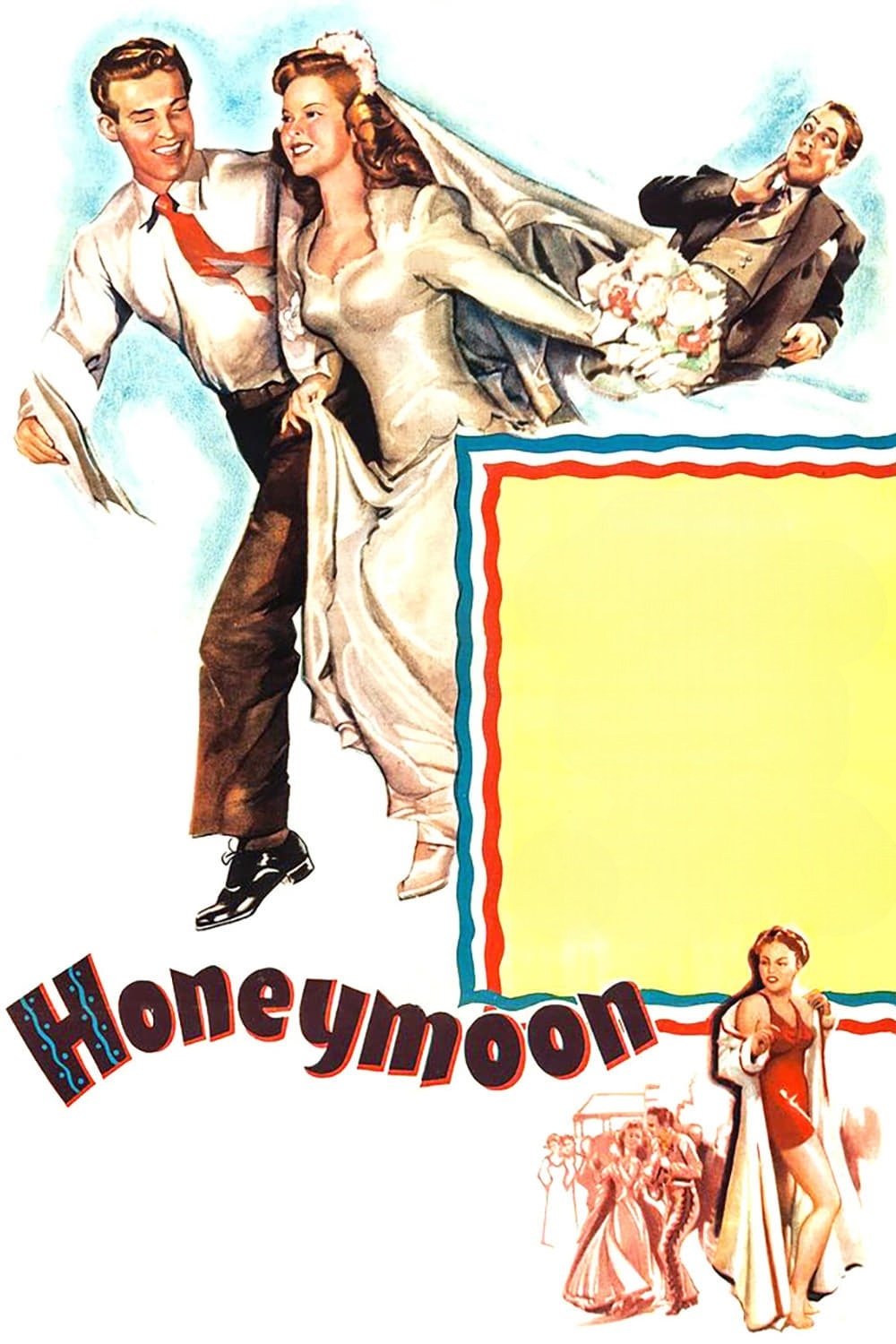 Honeymoon