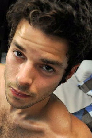 et billede af Diego Motta