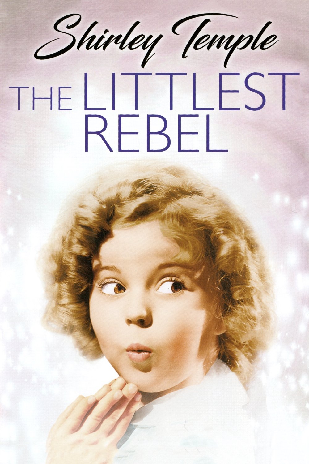 The Littlest Rebel