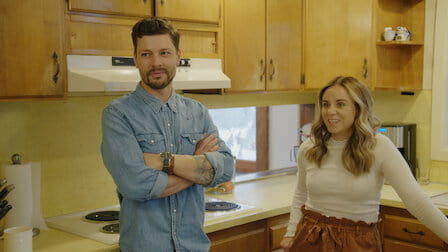 Dream Home Makeover