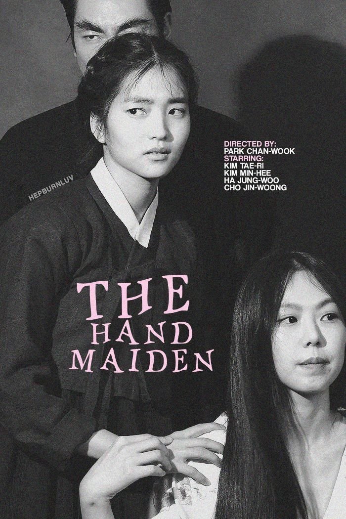 The Handmaiden