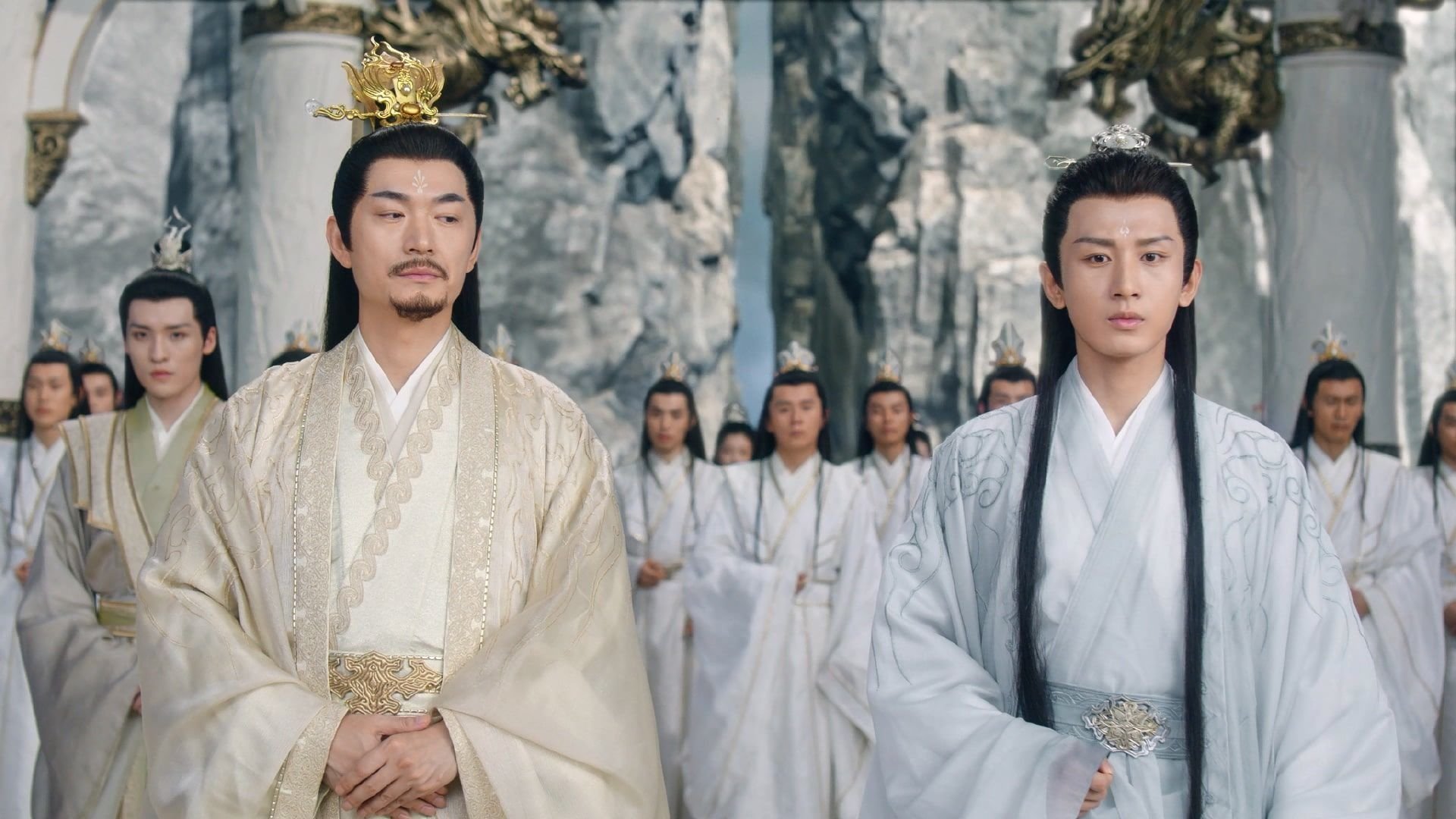 Immortal Samsara