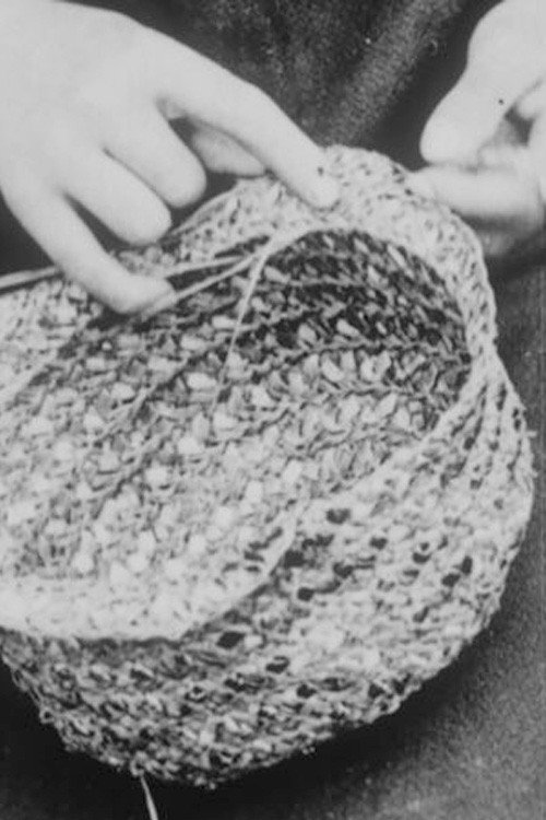 Poster for Where Women's Hats Come From