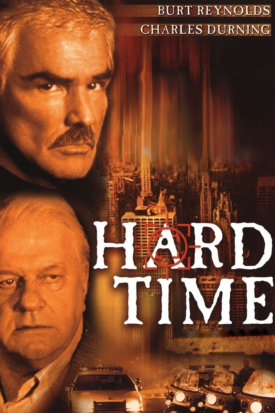 Hard Time on FREECABLE TV