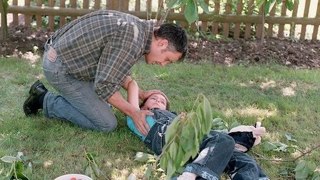 Episode 19 - Episodio 19