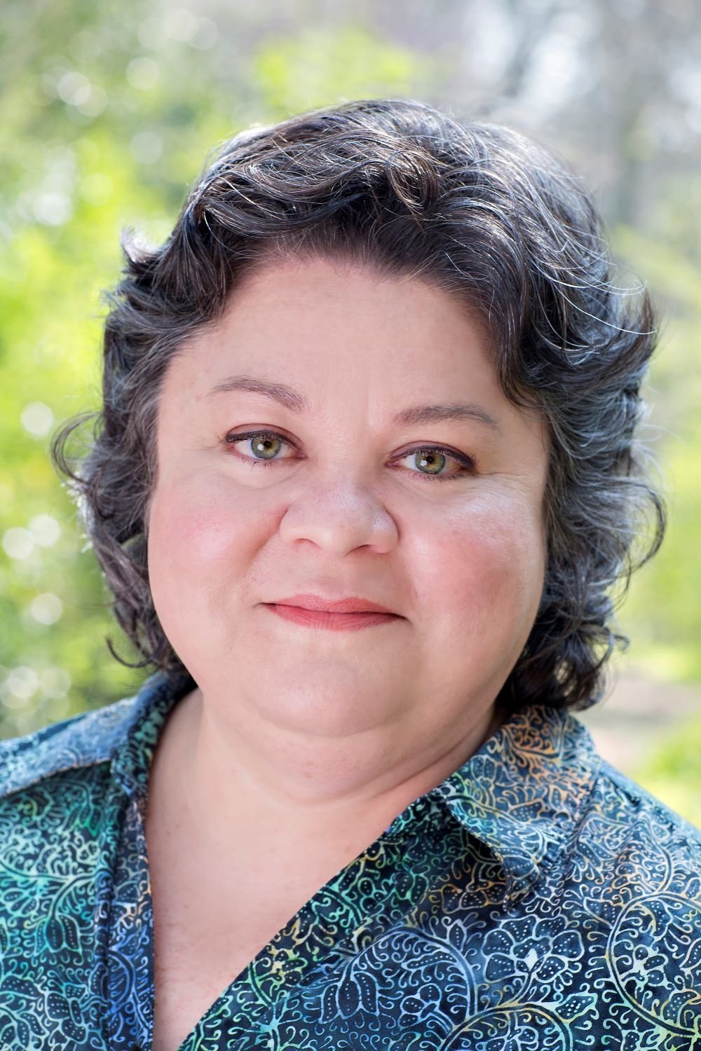 et billede af Deadra Moore