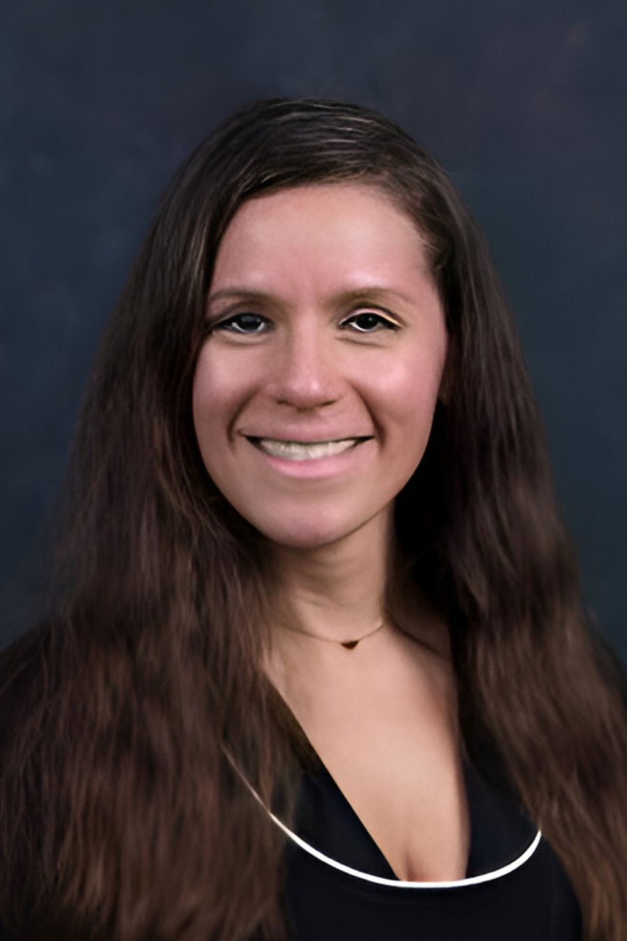 et billede af Alison Edgley