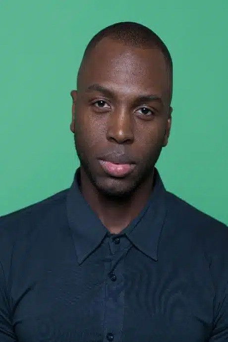 et billede af Steven Brunswijk