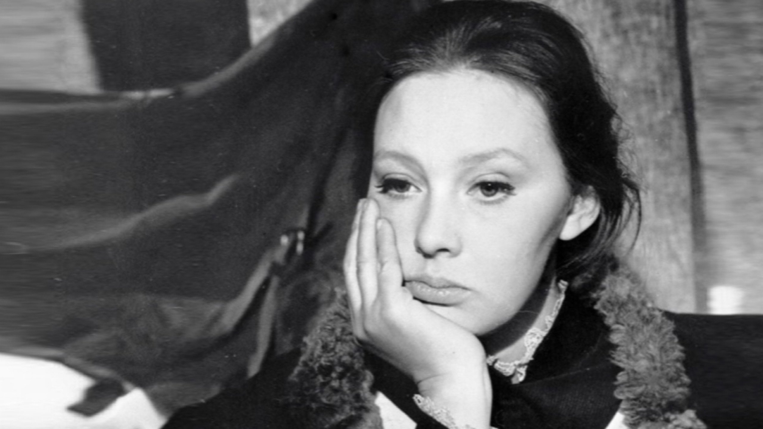 Yuliya Vrevskaya (1977)