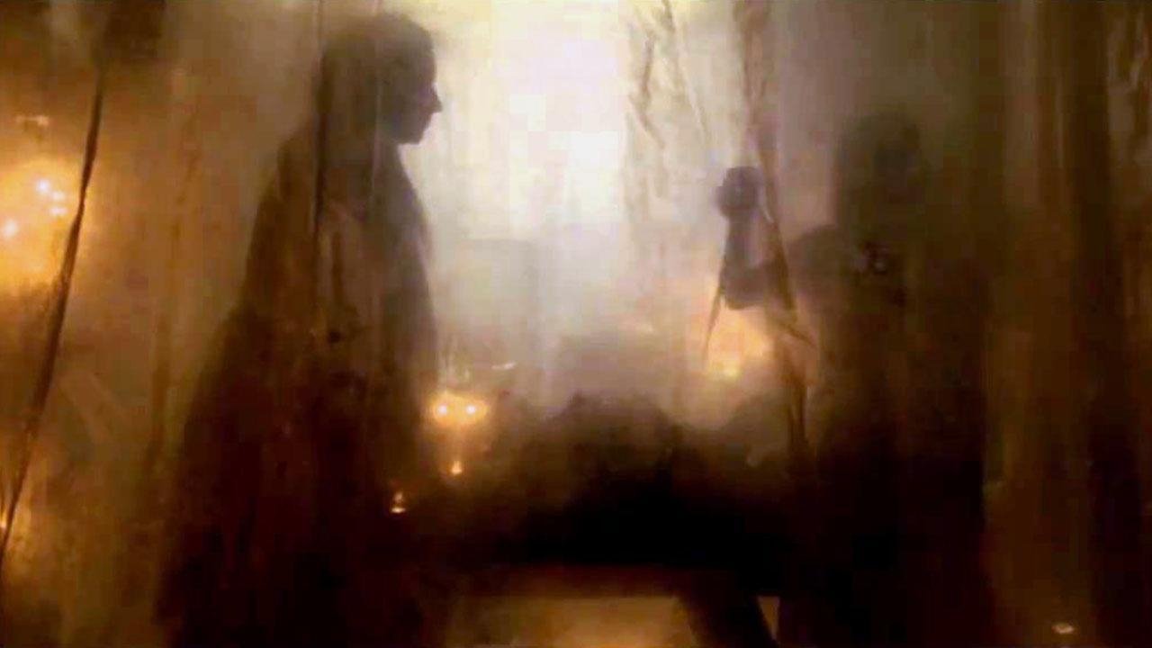 We Are What We Are (2010)