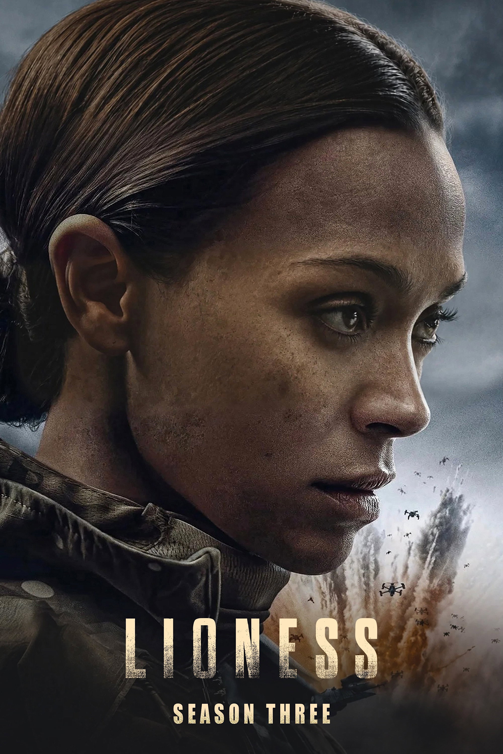 Lioness Season 3