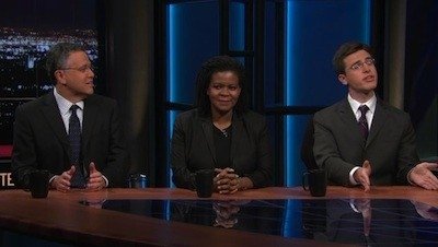 Real Time with Bill Maher 7x27