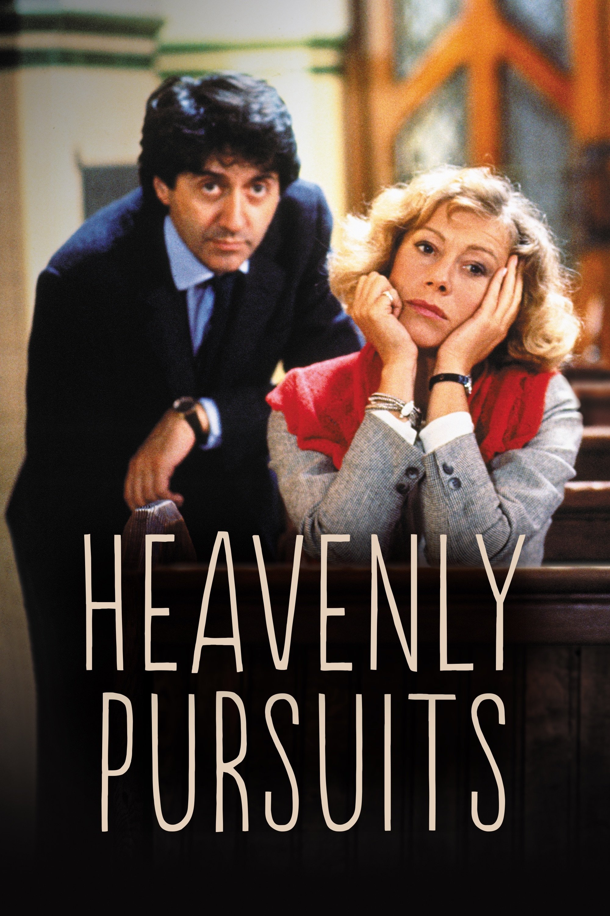 Heavenly Pursuits