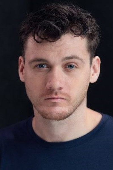 et billede af Jonny Lavelle