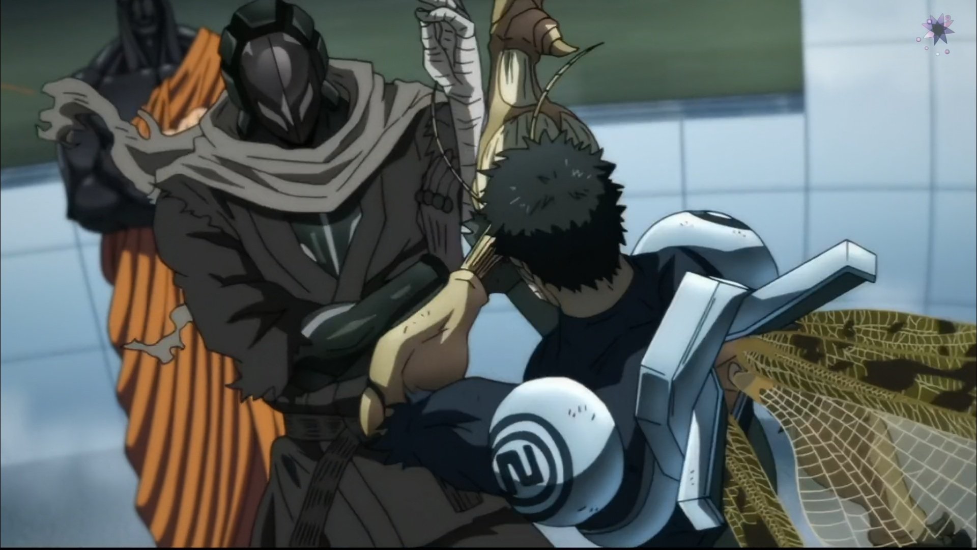 The Life of Invoking