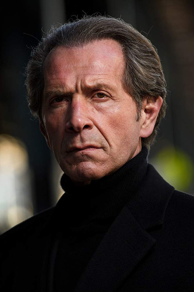 et billede af Nik Pjeternikaj