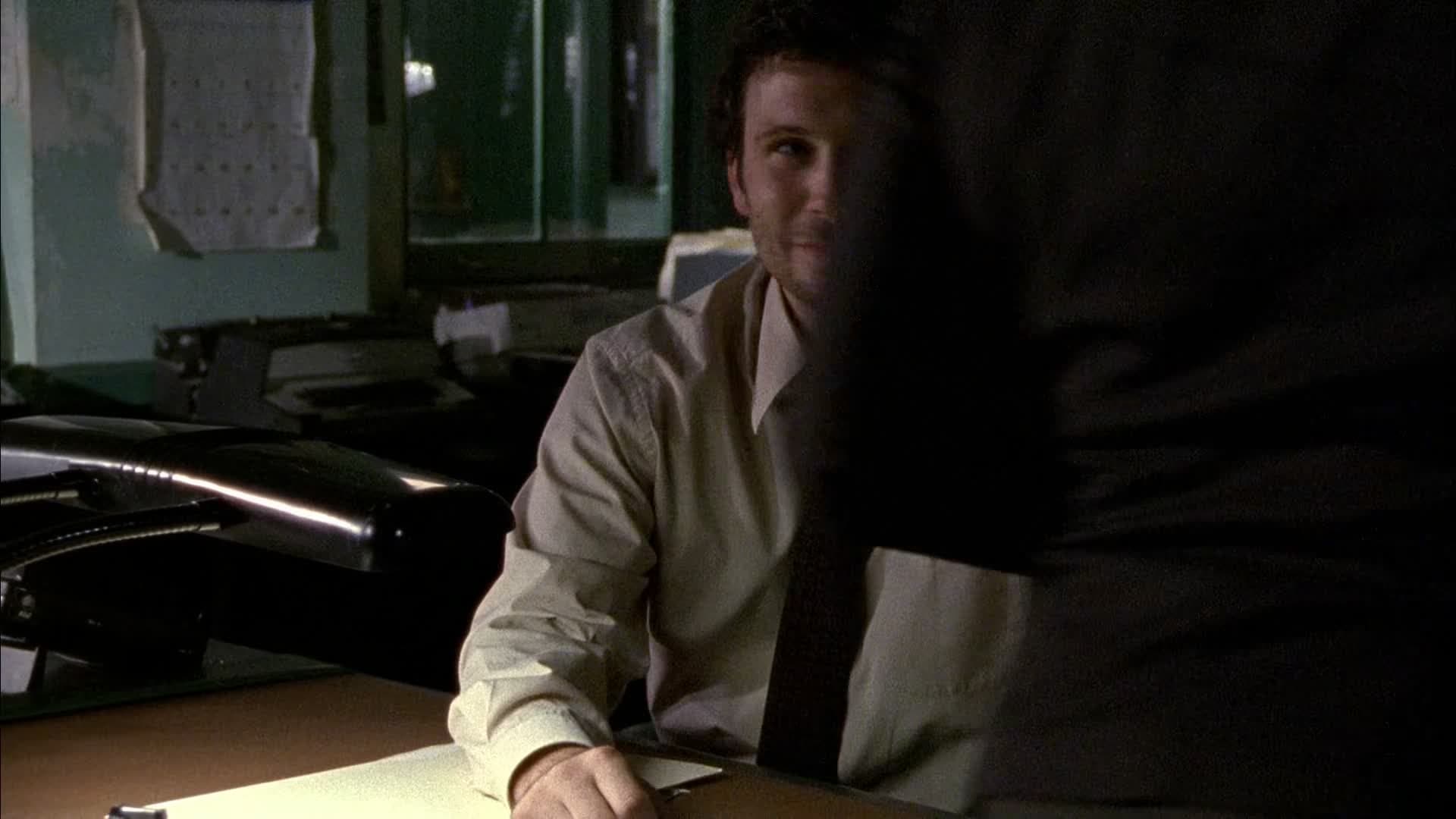 Law & Order