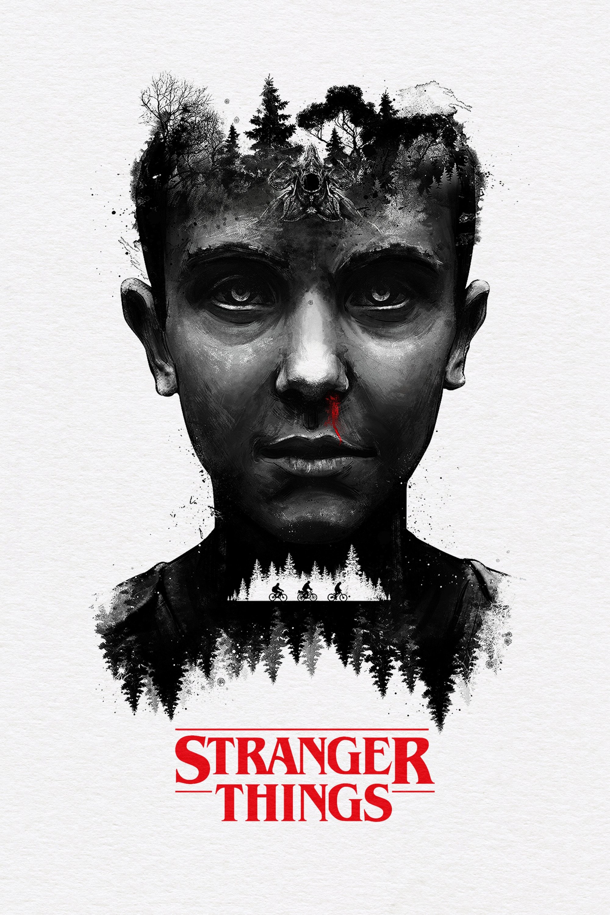 Stranger Things