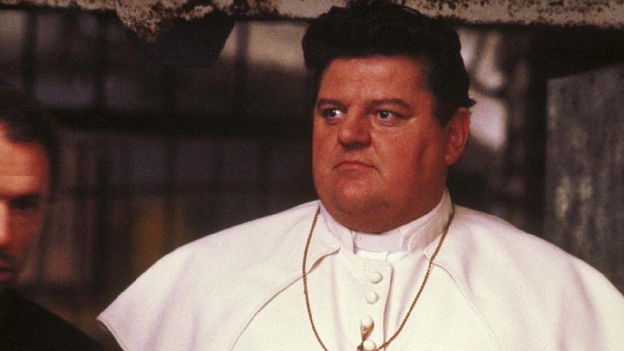 The Pope Must Die (1991)