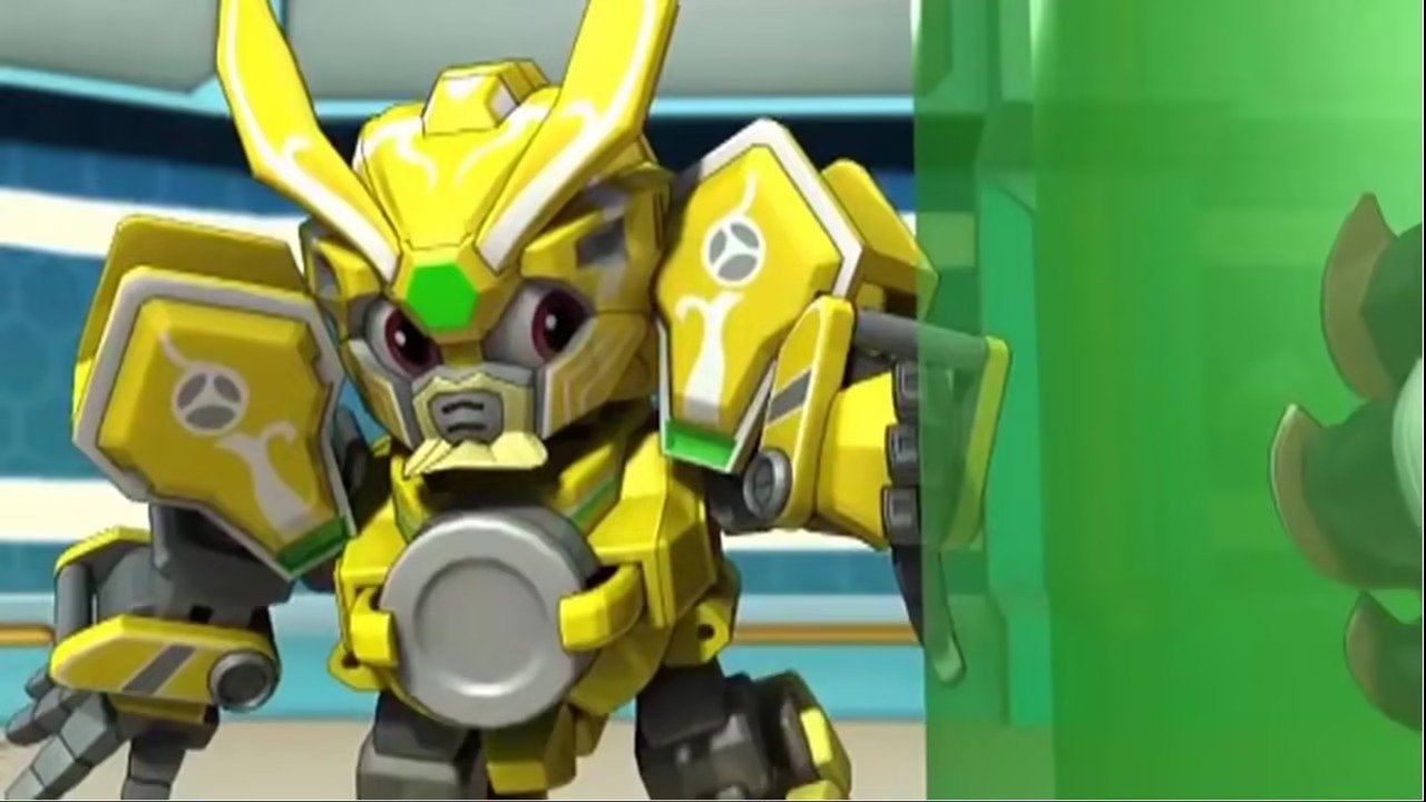 Thumbnail for Episode 22 Season 1 Episode 22