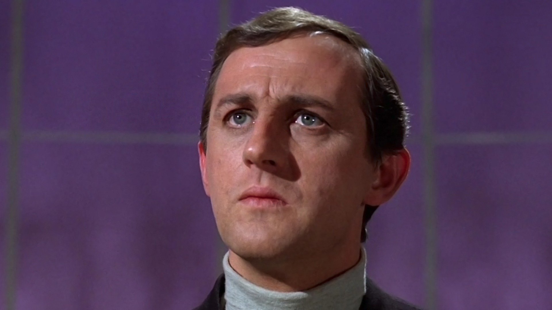 The Prisoner