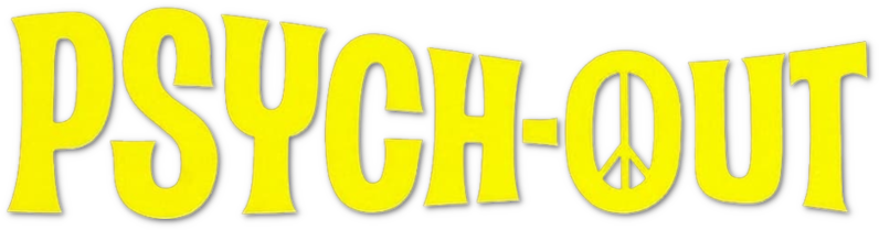 Psych-Out Logo