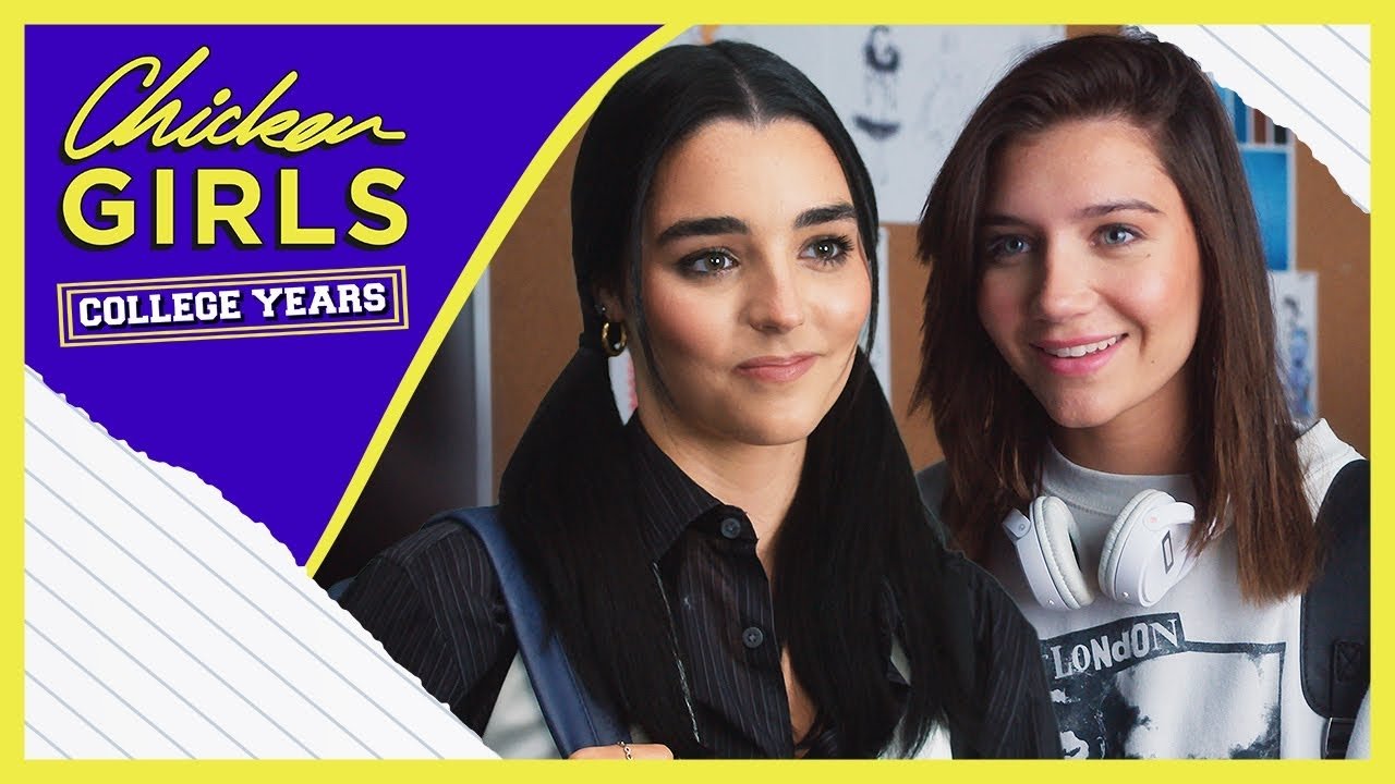 Thumbnail for Spill Over Season 1 Episode 7