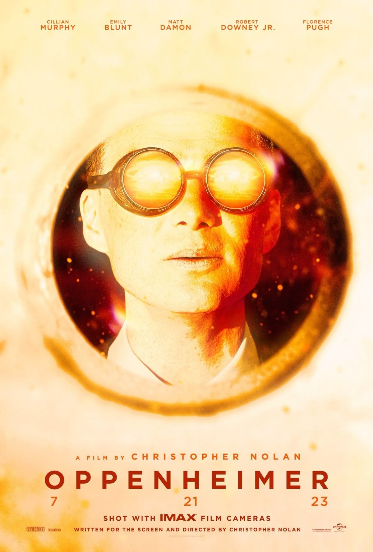 Oppenheimer