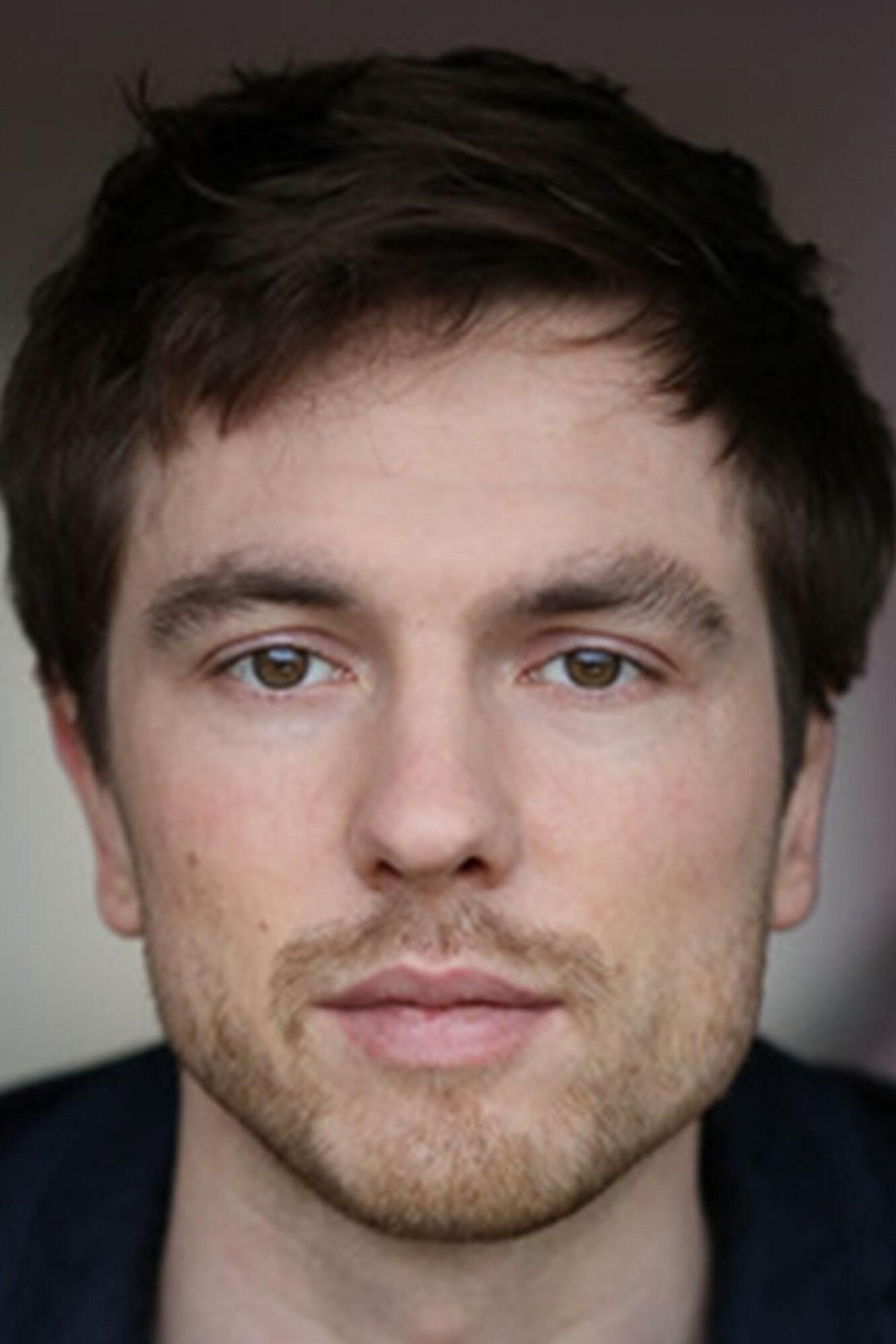 et billede af Stanislas Forlani