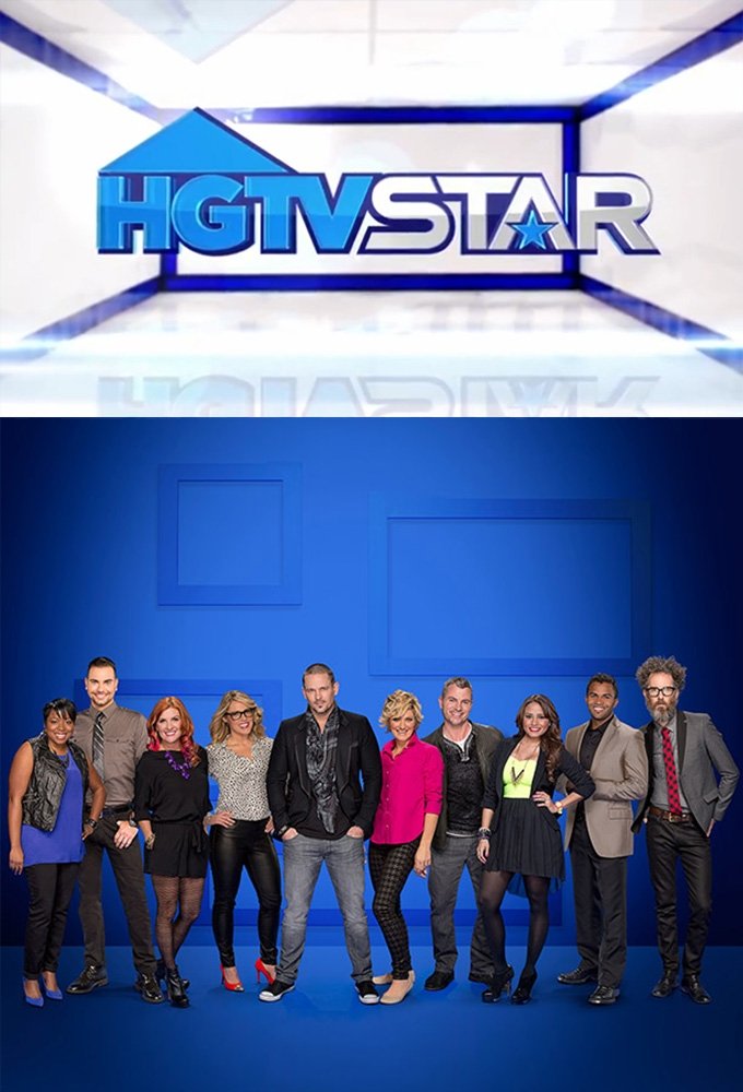 HGTV Star - Season 8