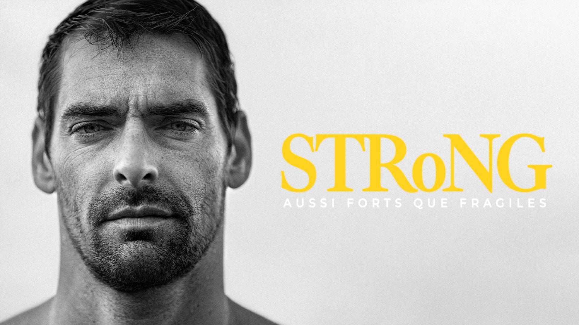 STRoNG, aussi forts que fragiles (2023)