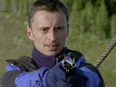 Hamish Macbeth