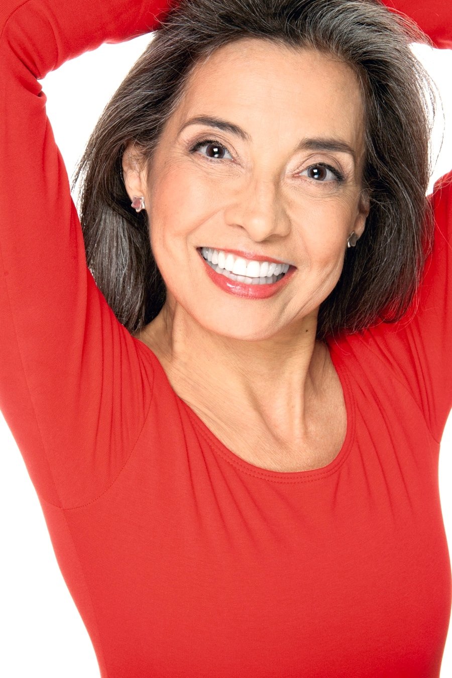 et billede af Olivia Negron