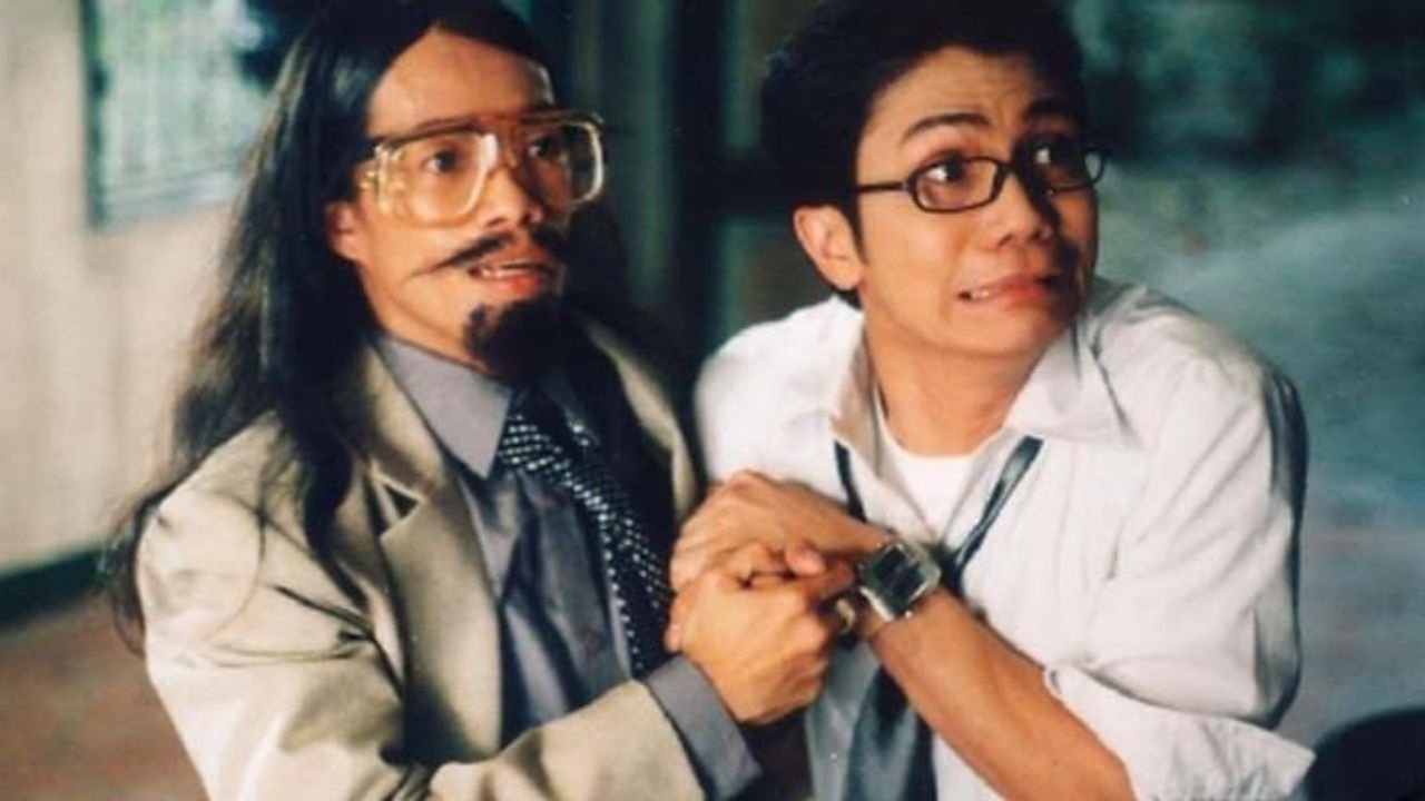 D' Anothers (2005)