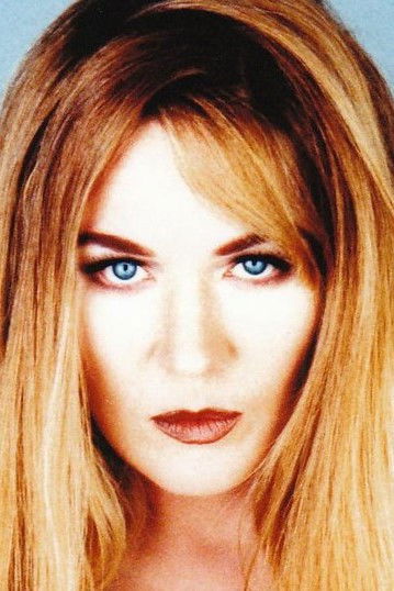 et billede af Juliane Werding