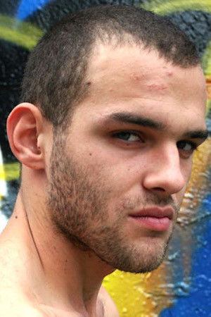 et billede af Florent