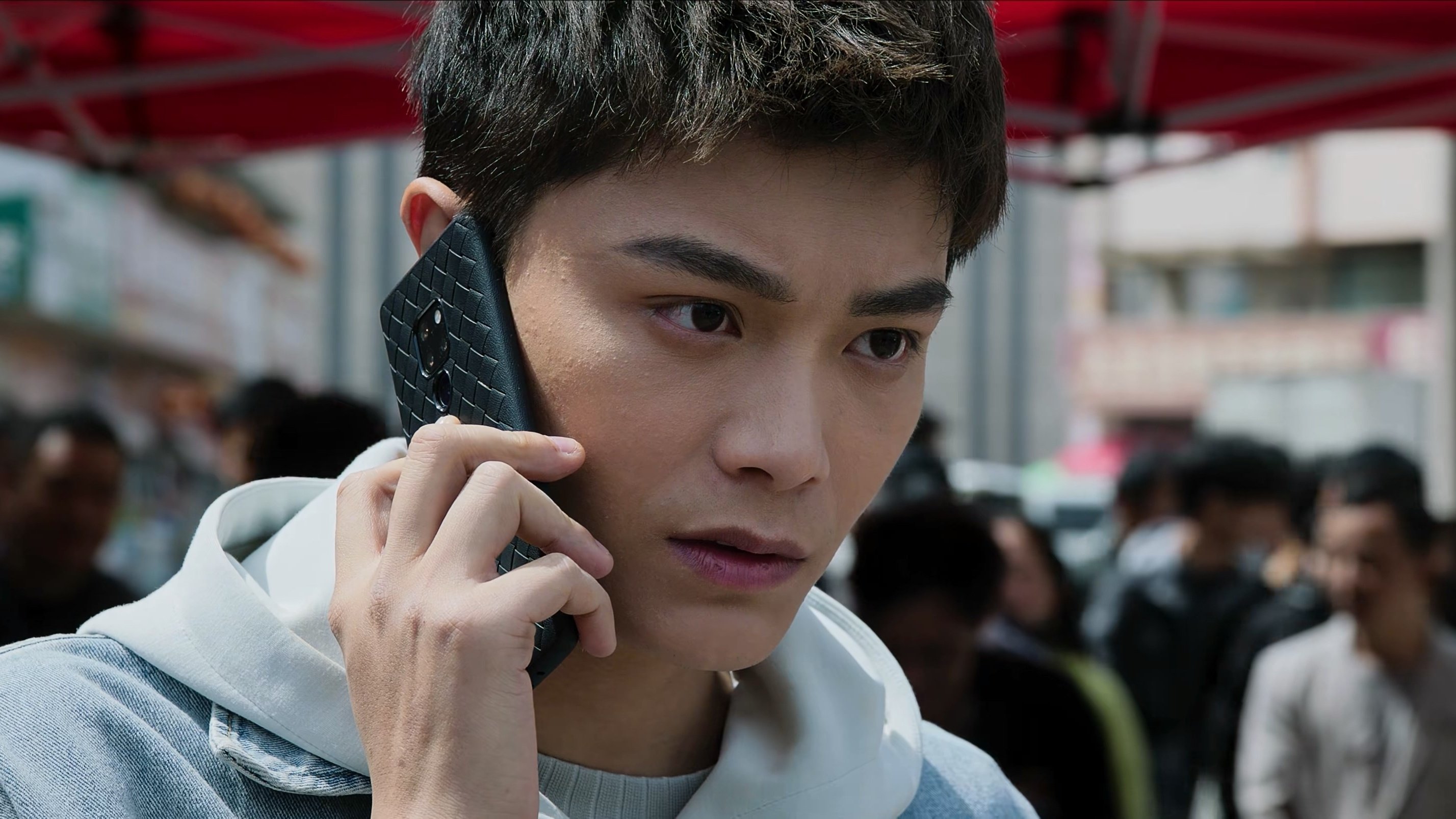 黑白森林 - Épisode 28