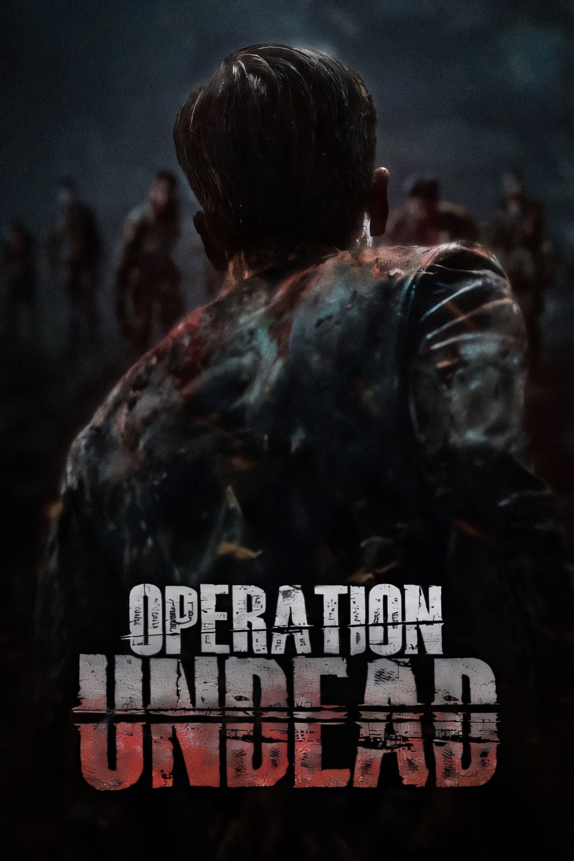 Operation Undead
