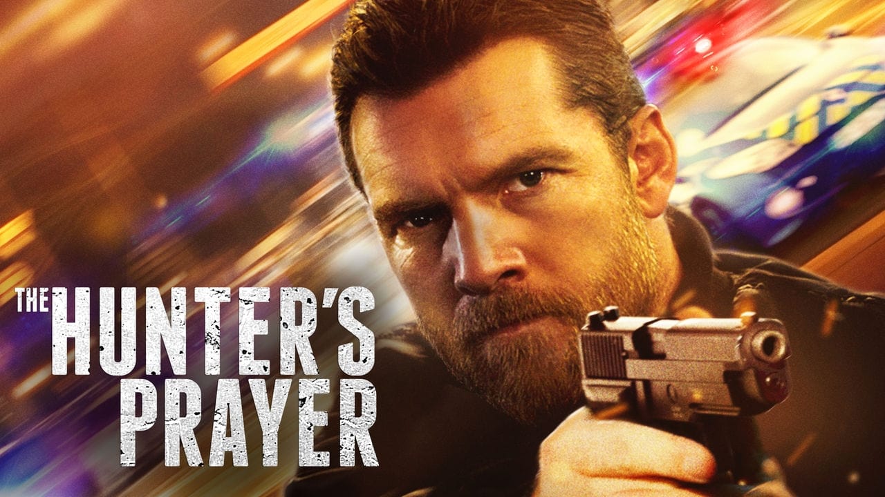 The Hunter's Prayer (2017)