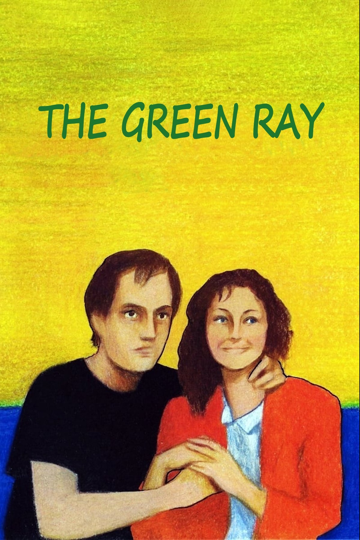 The Green Ray
