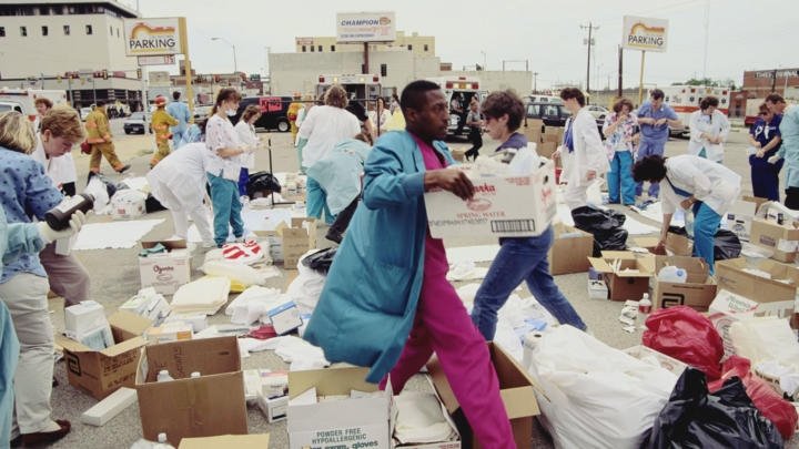 Days That Shaped America