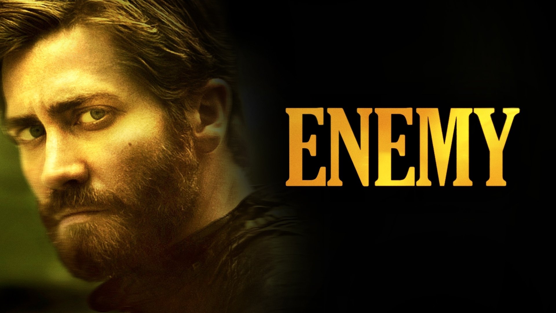 Enemy (2014)