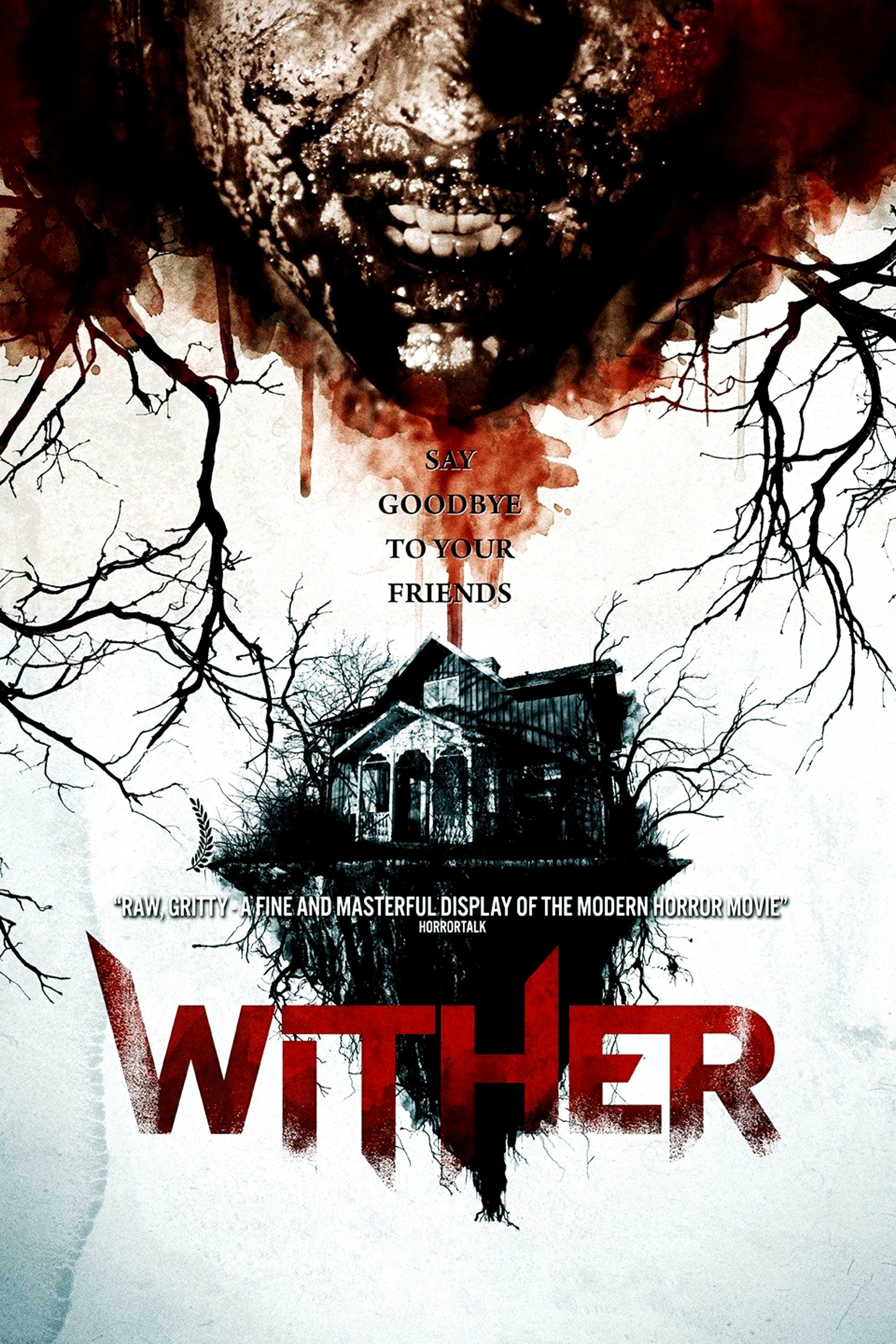 Wither