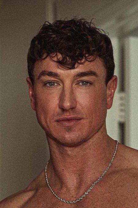 et billede af Cade Maddox