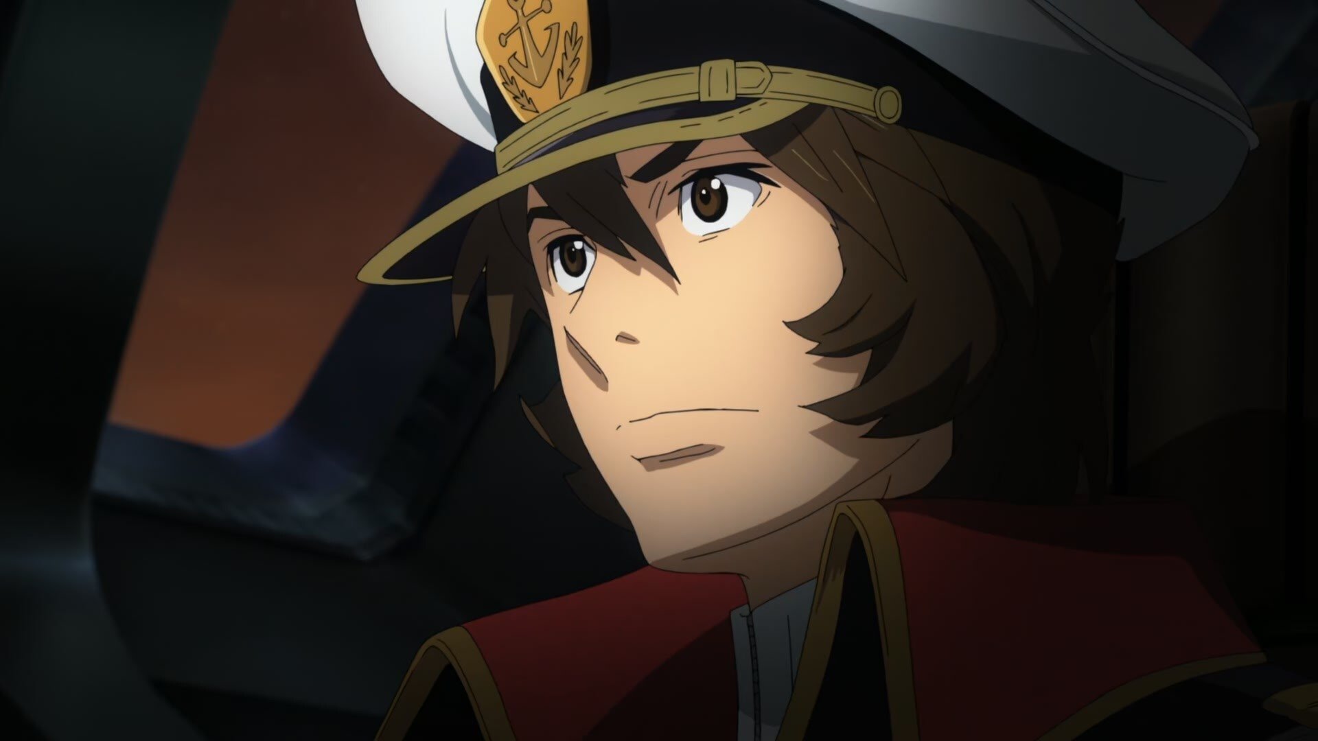 Star Blazers 2199 - Space Battleship Yamato Staffel 2 :Folge 1 