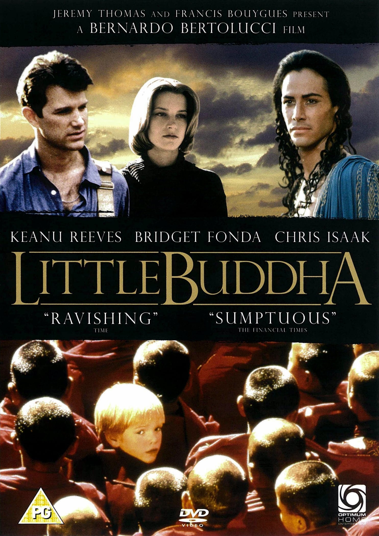 1993 Little Buddha
