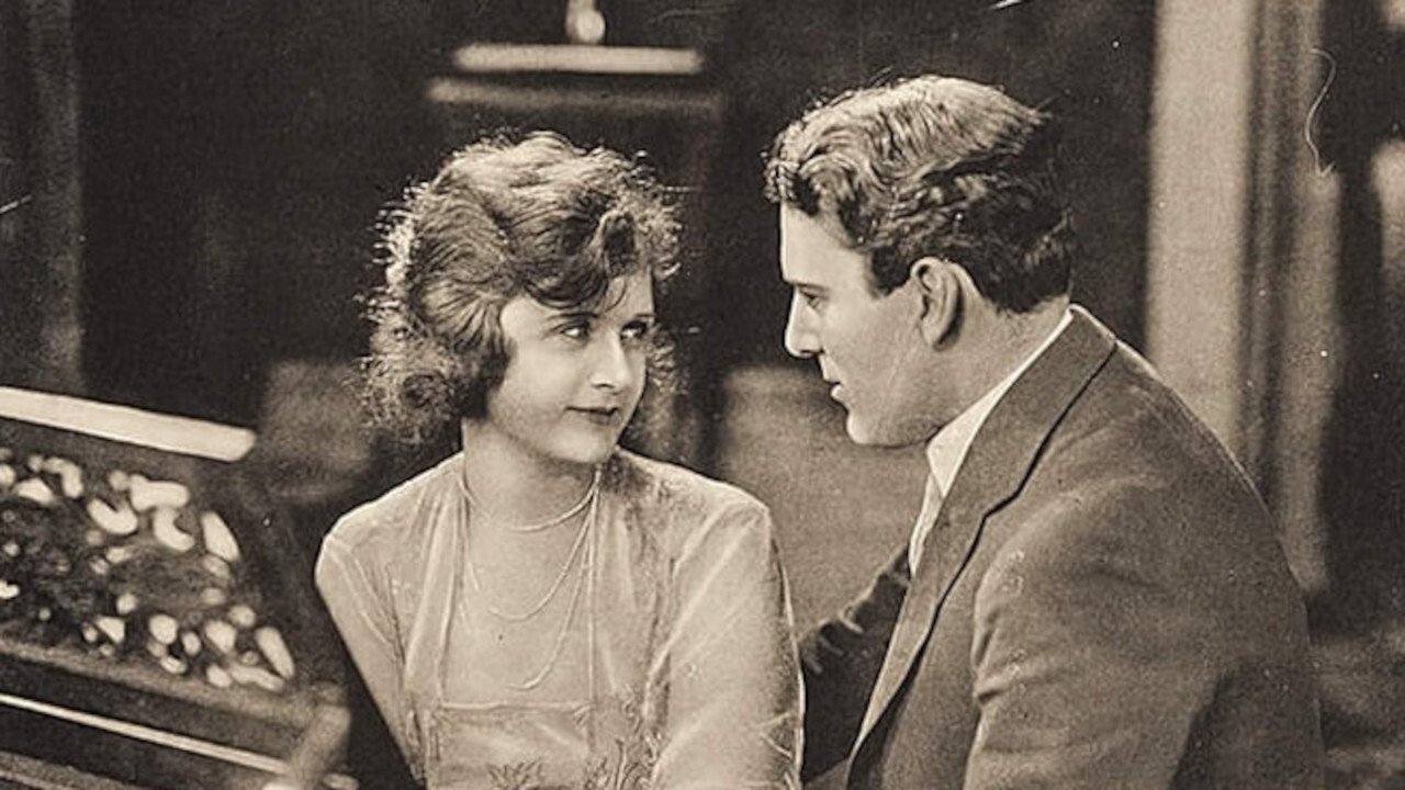 Eve's Daughter (1918)